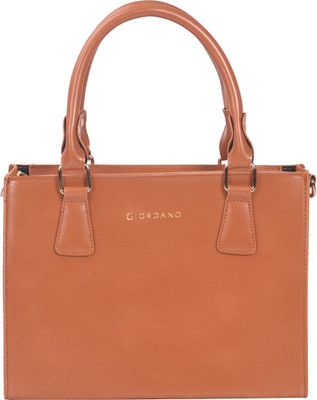 

Giordano Tote(Tan)