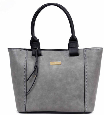 

Giordano Tote(Grey)
