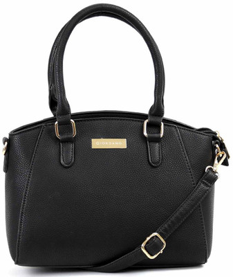 

Giordano Tote(Black)