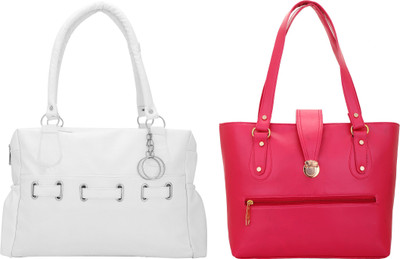 

Lady bar Hand-held Bag(Multicolor)