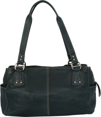 

Hippo Hand-held Bag(Green)