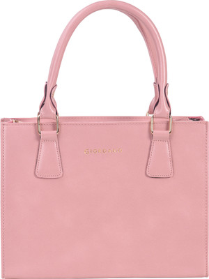 

Giordano Tote(Pink)