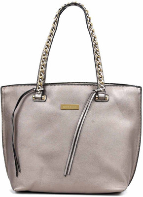 

Giordano Tote(Silver)