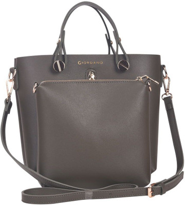 

Giordano Tote(Green)