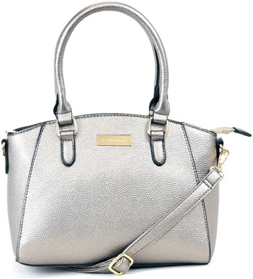 

Giordano Tote(Silver)