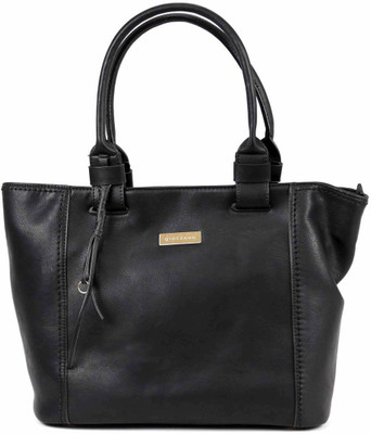 Giordano Tote(Black)