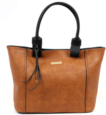 

Giordano Tote(Brown)