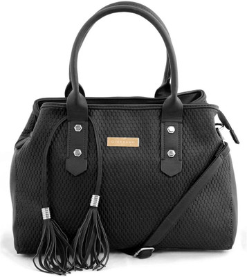 

Giordano Tote(Black)