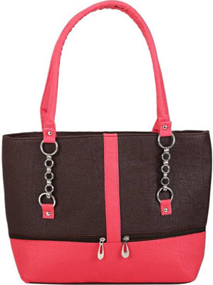 

ONLAND Hand-held Bag(Multicolor)