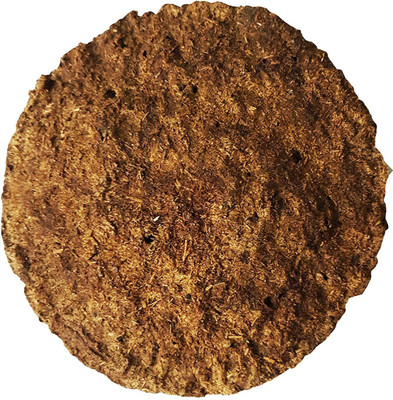 

Indian Crafts Home Organic Indian Cow Dung Cake