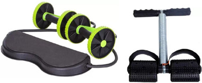 

RetailShopping combo-1 Gym & Fitness Kit