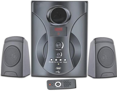 

Oshaan S14 2.1 BT 2.1 Home Cinema(Multimedia Home Theatre System)