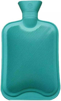 

Take Care Hot Water Bag Non- electrical 1 L Hot Water Bag(Blue, Green, Red)