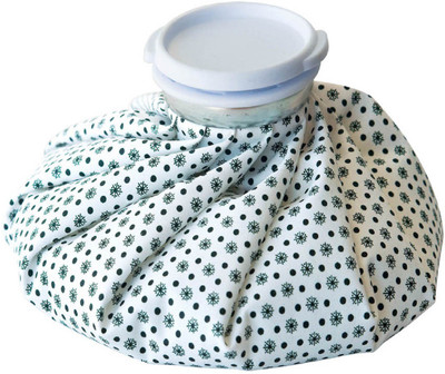

BANQLYN 2pcs Ice Bag Pain Relief Heat Pack Sports Injury Reusable First Aid For Knee Head Leg(Size Small) Ice Bag 100 ml Hot Water Bag(Multicolor)