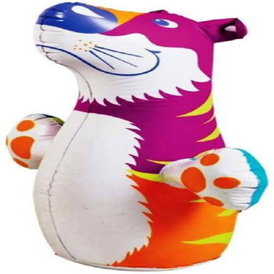 

shop desire inflatable hit me Inflatable Bouncer(Multicolor)