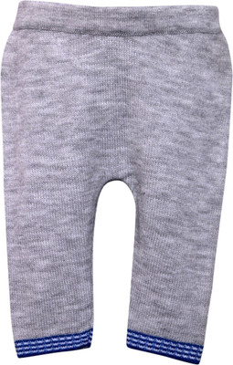 Redheart Baby Boys & Baby Girls Casual Bodysuit Jegging(Grey)