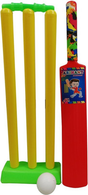 

TryViz Cricket set for Children Cricket Kit