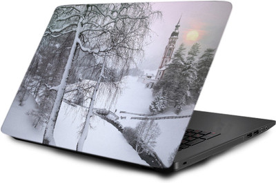 Printclub Laptop Skin decal 15.6 inch- Laptop skin-845 Vinyl Laptop Decal 15.6