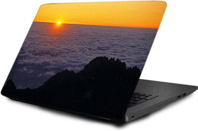 Printclub Laptop Skin decal 15.6 inch- Laptop skin-830 Vinyl Laptop Decal 15.6