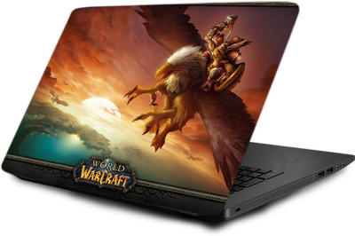 

Printclub Laptop Skin decal 15.6 inch- Laptop skin-847 Vinyl Laptop Decal 15.6
