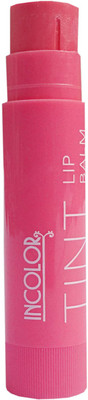 

KASCN ORIGINAL TINT LIP BALM INCOLOR FOR HEALTHY BEAUTIFUL LIPS NATURAL LIP COLOR (PEACH FUZZ 03) PEACH FUZZ(Pack of: 1, 6 g)