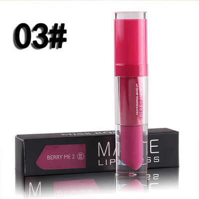 

Perky Sack Berry Me 2 Matte Lip Gloss(Berry Me)