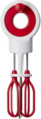 aufers ganesh blender 0 W Hand Blender(Maroon, White) available at flipkart for Rs.230