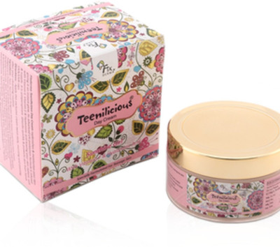 

Fixderma Teenilicious Sunshine Girl Day Cream(50 g)