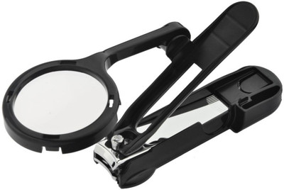 

Shopo The Most Unique Design Magnifier Toenail clippers Cutter