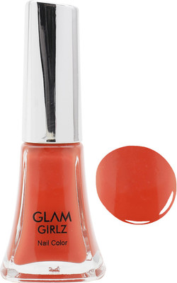 

Glam Girlz nail polish Blush