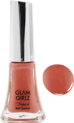 

Glam Girlz nail polish Nude