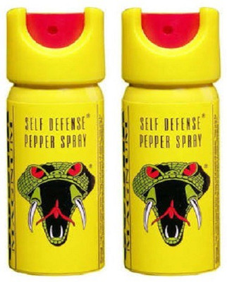 

Cobra COBRAMAG55ML Pepper Fogger Spray