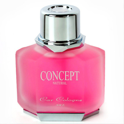 

concept Perfume Bottle Multicolor
