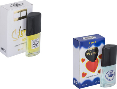 

HVJ Combo Silent love-YHB-40ml Eau de Toilette - 40 ml(For Women)