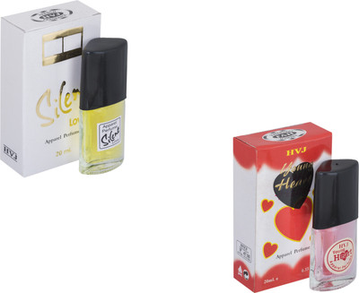 

HVJ Combo Silent love-YHR-40ml Eau de Toilette - 40 ml(For Women)