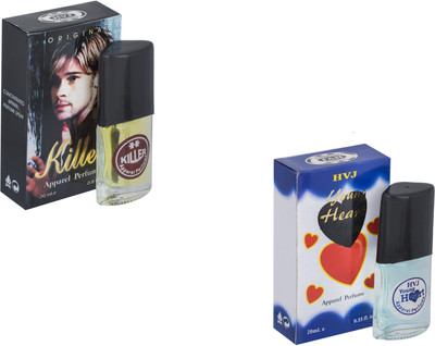 

HVJ Combo Killer-YHB-40ml Eau de Toilette - 40 ml(For Women)