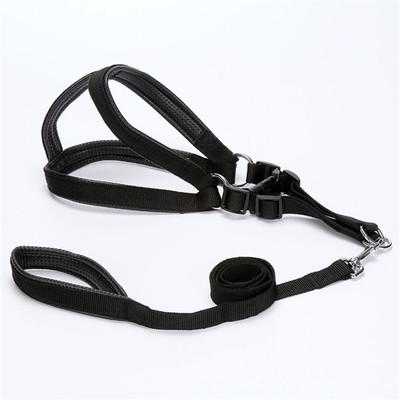 

Sri Dog Standard Harness(, Black