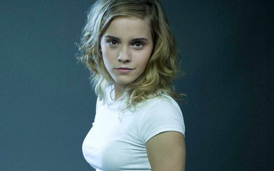 

Celebrity Emma Watson Actresses United Kingdom HD Wall Poster Paper Print(18 inch X 12 inch, Rolled)