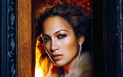 

Celebrity Jennifer Lopez Actresses United States Sabor Beautiful Lopez HD Wall Poster Paper Print(18 inch X 12 inch, Rolled)