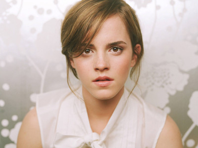 

Celebrity Emma Watson Actresses United Kingdom HD Wall Poster Fine Art Print(12 inch X 18 inch, Rolled)