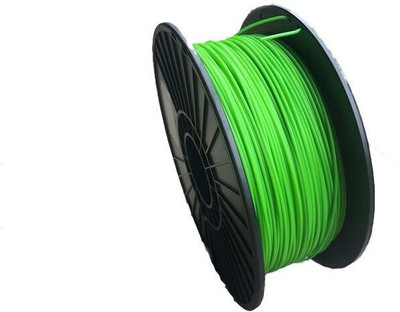 

Wanhao Printer Filament(Green)
