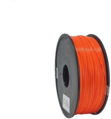 

Wanhao Printer Filament(Orange)