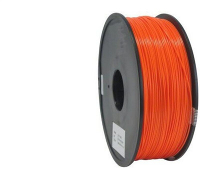 

Wanhao Printer Filament(Orange)
