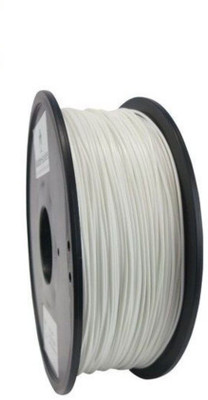 

Wanhao Printer Filament(White)