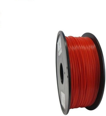 

Wanhao Printer Filament(Red)