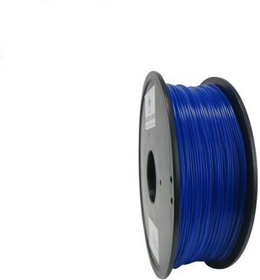 

Wanhao Printer Filament(Blue)