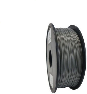 

Wanhao Printer Filament(Silver)