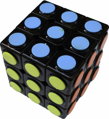 

PTCMart Pt-Cu124 Puzzle Cube Multicolor(1 Pieces)