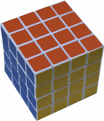 

PTCMart Pt-Cu128 Puzzle Cube Multicolor(1 Pieces)