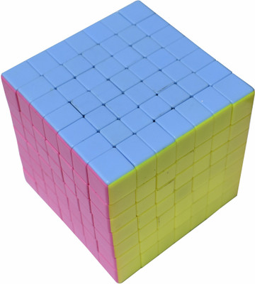 

PTCMart Pt-Cu131 Puzzle Cube Multicolor(1 Pieces)